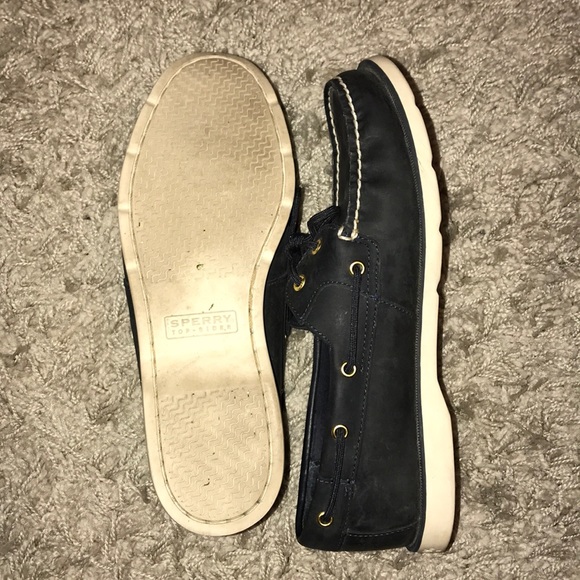 Women Sperry Top-Siders - Picture 4 of 4